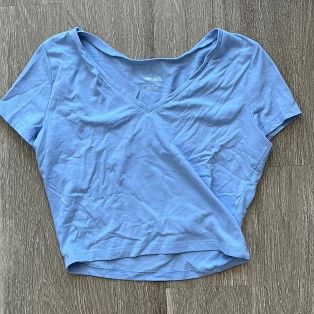 Wild Fable Crop Top